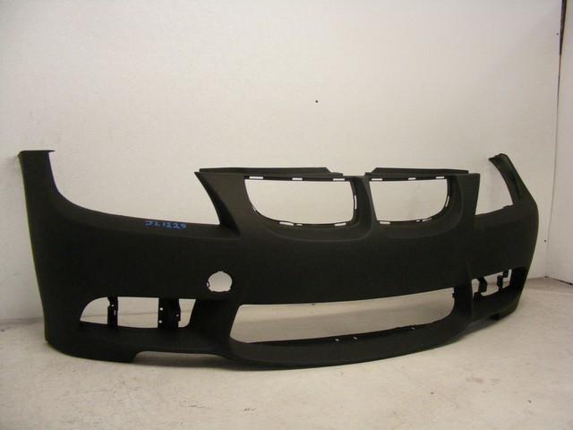 Bmw 3 series e90 e91 front bumper cover sport style custom non oem 09 11