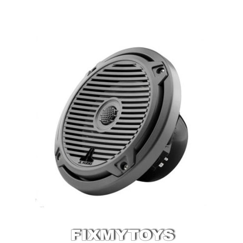 Oem jl audio 6.5" speakers 2008 2009 2010 2011 polaris rzr 570 800 900 4 s xp