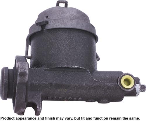 Cardone 10-49201 brake master cylinder-reman master cylinder