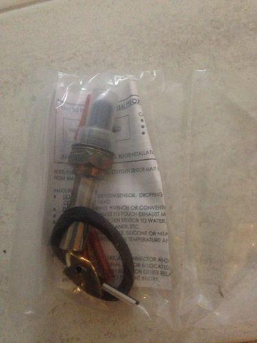 4 wire oxygen sensor usos-4000 fits most vehicles, fast shipping
