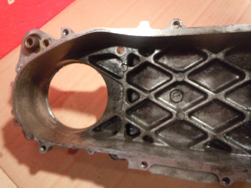 Sell Honda Ruckus NPS50 Scooter Rear Engine Swingarm Swing Arm Moped