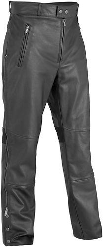 River road bravado ii leather overpants 2013