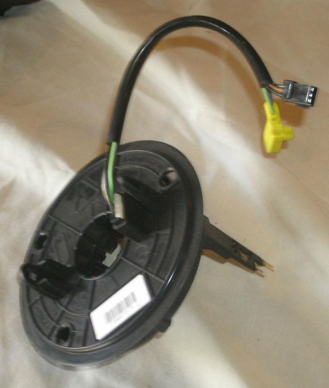 2000 mercedes s430 oem  clock spring 220 464 00 18