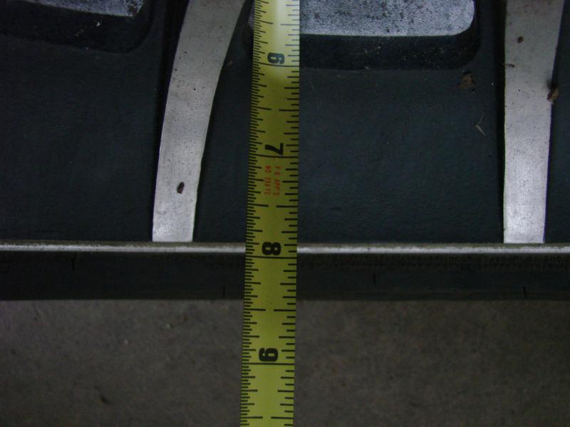 american racing vector general lee dukes of hazzard 14