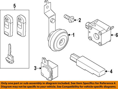 Mazda oem kdy3675dy electrical-transmitter