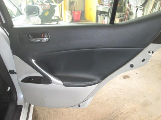 10 11 12 LEXUS IS250 LEFT/DRIVER FRONT SEAT 879256, US $400.00, image 5