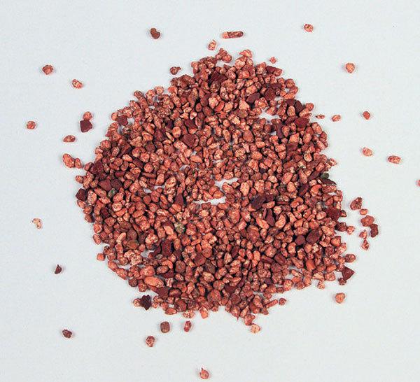 Dri shine corn cob tumbler media 2lb dry clean polish