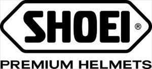 Shoei Qwest Passage Red/Black Matte Finish Motorcycle Helmet size Medium, US $443.69, image 3