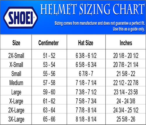 Shoei Qwest Passage Red/Black Matte Finish Motorcycle Helmet size Medium, US $443.69, image 4