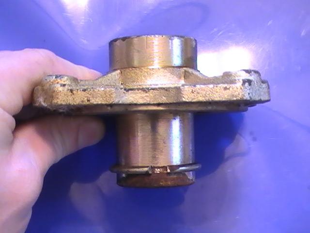 4 Stud ATV/Quad, Go-Kart Hub, US $45.00, image 3