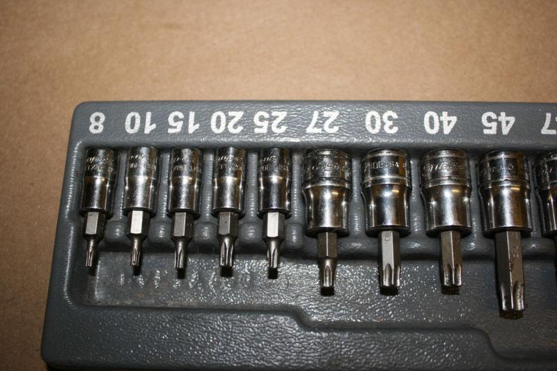 Sell SNAP ON SOCKET DRIVER SET in La Place, Louisiana, US, for US 39.99