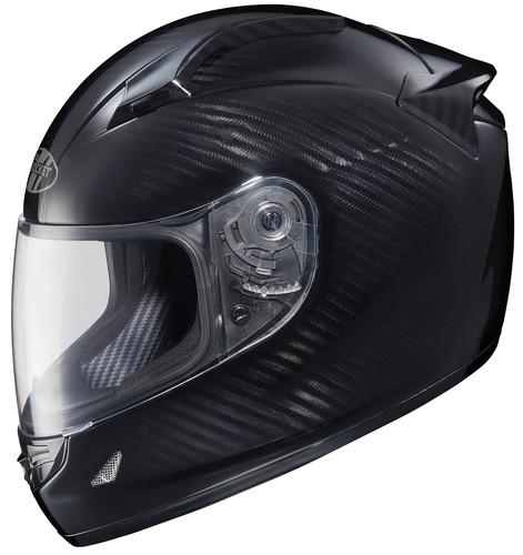 Joe rocket speedmaster full face motorcycle helmet black titanium size small