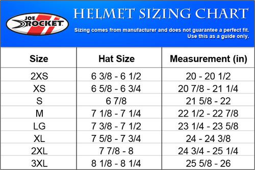 Joe Rocket Speedmaster Full Face Motorcycle Helmet Black Titanium Size Small, US $377.99, image 3