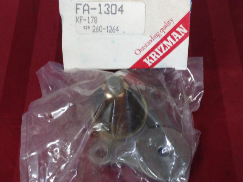 1981-84 ford-mazda truck nos upper ball joint assembly--mcquay norris #fa1304