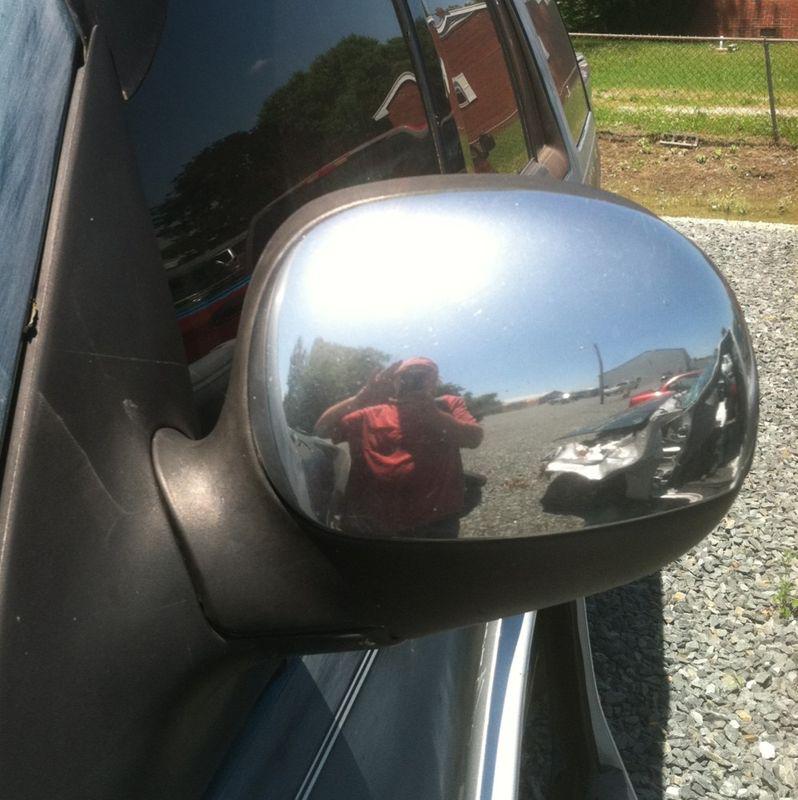 1997-98-99-00-01-02 Expedition Left Power Mirror, US $44.00, image 2