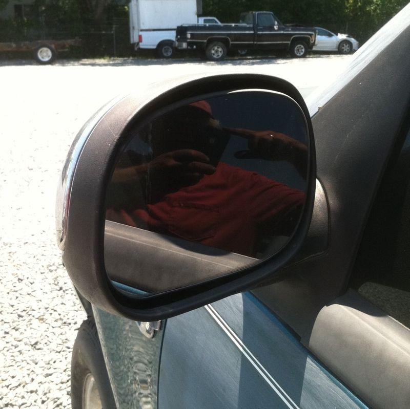 1997-98-99-00-01-02 Expedition Left Power Mirror, US $44.00, image 3