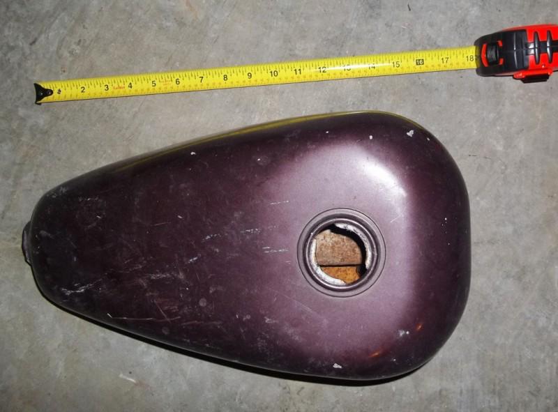 Motorcycle Gas Fuel Tank, US $49.99, image 9