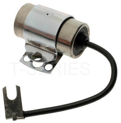 Smp/standard dr60t ignition condenser-distributor condenser