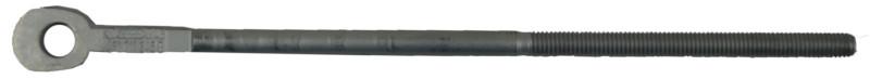 Brand new genuine oem audi brake lever pull rod 431711345b
