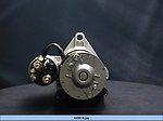 Usa industries 6490 remanufactured starter
