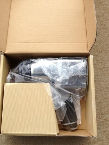 Cp772h  chicago pneumatic  3/4 impact wrench