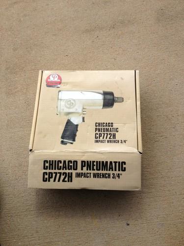 cp772h Chicago Pneumatic 3/4 Impact Wrench, US $299.99, image 2