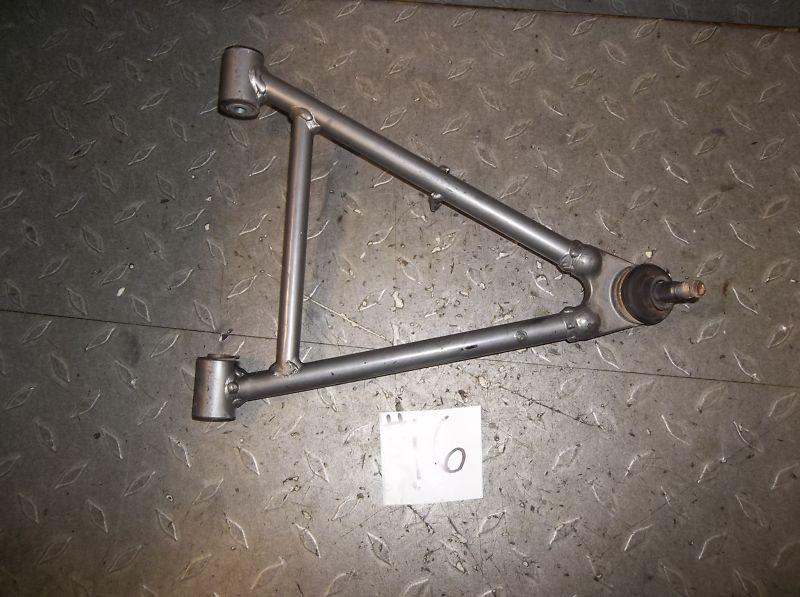 #16 2005 kawasaki kfx 700 kfx700 right upper a-arm, US $49.95, image 2