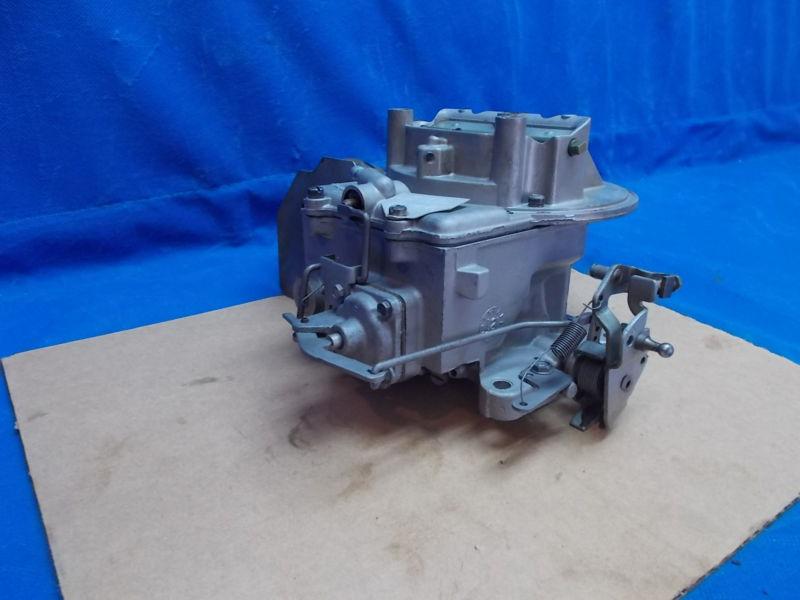 1970 1971 1972 1973 1974 1975 1976  1977 ford 2bc motorcraft 2100 carburetor 