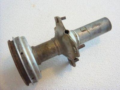 Honda atc125 atc 125m atc125m 125m front wheel hub drum