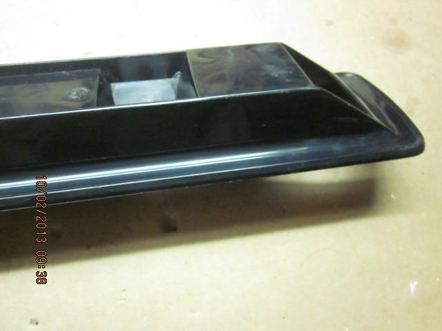 1970 FORD FAIRLANE / TORINO ARM REST BASE, US $24.99, image 2