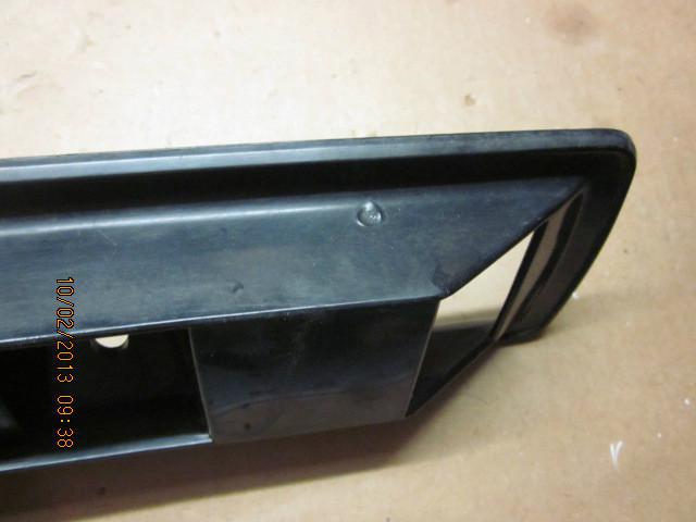 1970 FORD FAIRLANE / TORINO ARM REST BASE, US $24.99, image 3