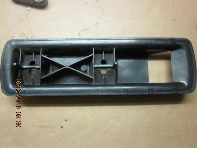 1970 FORD FAIRLANE / TORINO ARM REST BASE, US $24.99, image 4