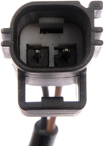 Dorman 970-088 front abs wheel sensor-abs wheel speed sensor