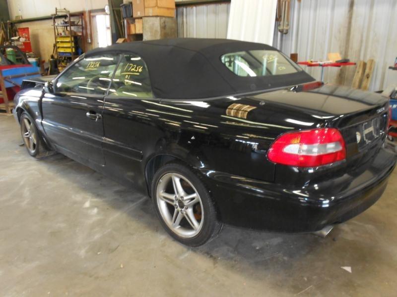 99 00 01 02 03 04 volvo v70 power brake booster