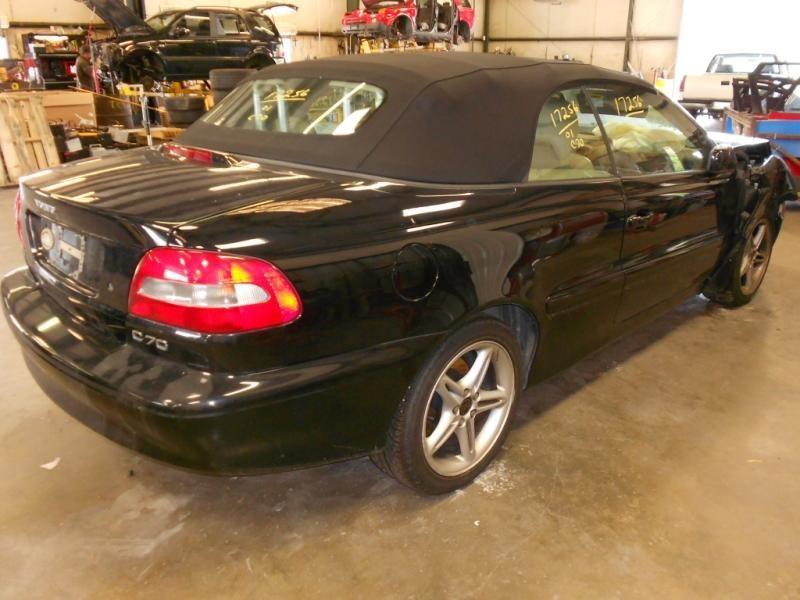 99 00 01 02 03 04 VOLVO V70 POWER BRAKE BOOSTER, US $90.00, image 2