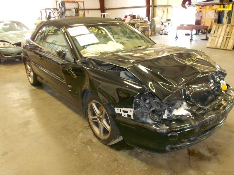 99 00 01 02 03 04 VOLVO V70 POWER BRAKE BOOSTER, US $90.00, image 3