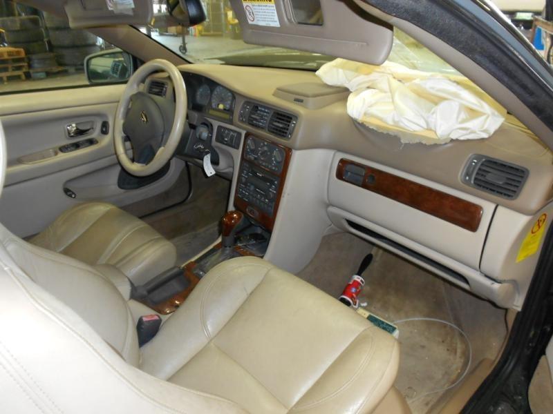 99 00 01 02 03 04 VOLVO V70 POWER BRAKE BOOSTER, US $90.00, image 5