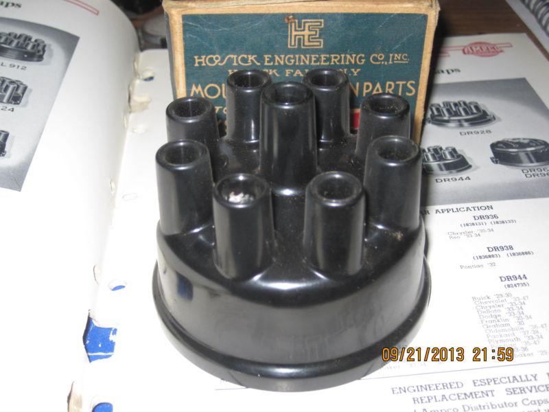 1937-1948 Chrysler 8, 49 Lincoln,1948-1952 Hudson,1935-1954 Packard w/AUTO-LITE, US $19.54, image 3