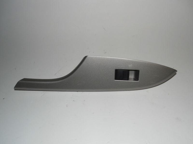09 2010 toyota corolla oem left rear master window switch very nice! 