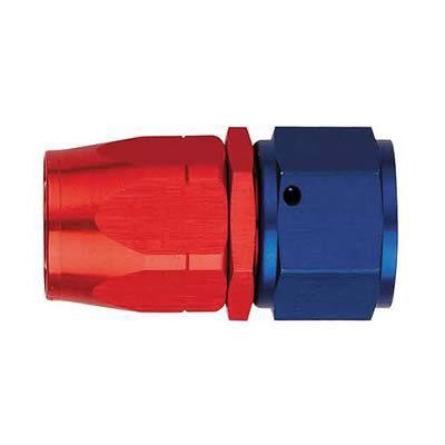 Aeroquip reusable hose end -12 an swivel female threads straight fbm1015