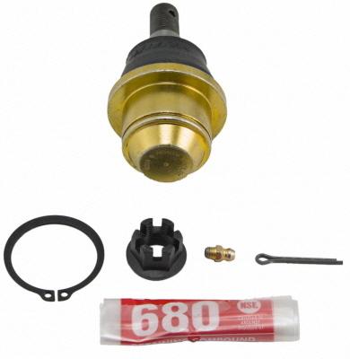 Moog k500007 ball joint, lower-suspension ball joint