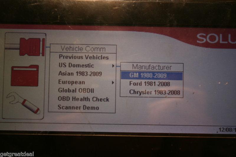 SNAP-ON TOOLS SOLUS PRO BLACK CARBON FIBER ASIAN DOMESTIC KIT , US $2,500.00, image 3