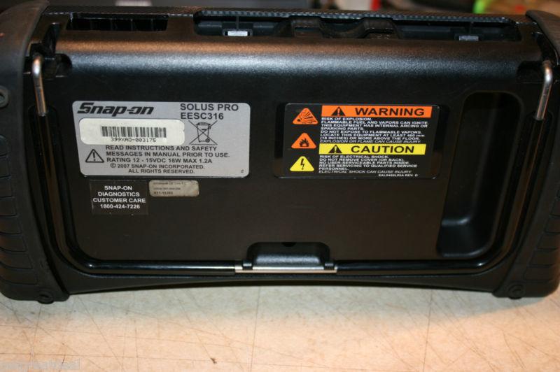 SNAP-ON TOOLS SOLUS PRO BLACK CARBON FIBER ASIAN DOMESTIC KIT , US $2,500.00, image 5