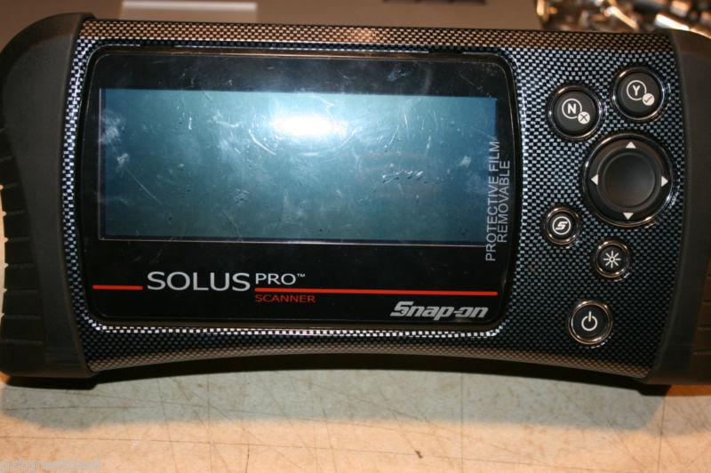 SNAP-ON TOOLS SOLUS PRO BLACK CARBON FIBER ASIAN DOMESTIC KIT , US $2,500.00, image 7