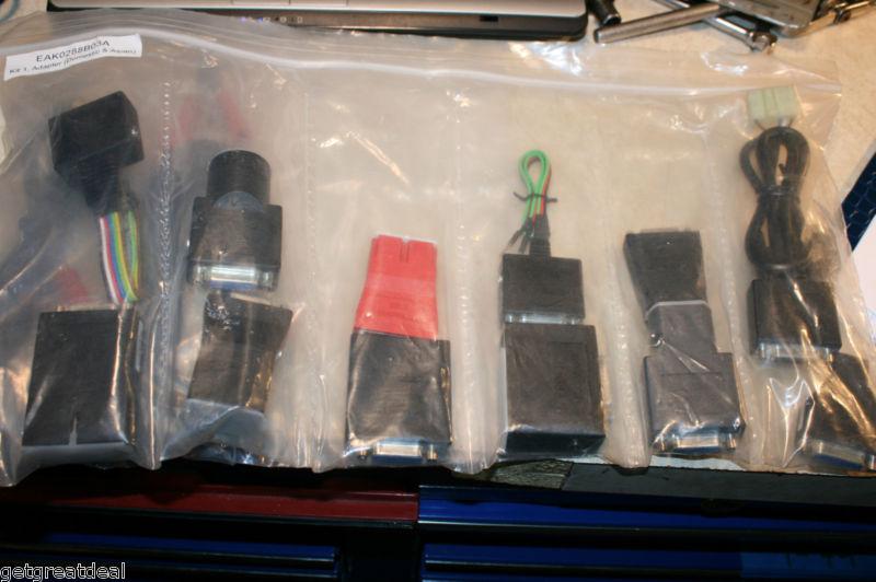 SNAP-ON TOOLS SOLUS PRO BLACK CARBON FIBER ASIAN DOMESTIC KIT , US $2,500.00, image 8