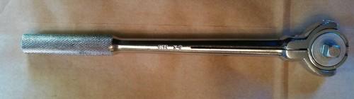 3870 s-k wayne roto head 3/8" drive ratchet flex round swivel fine tooth