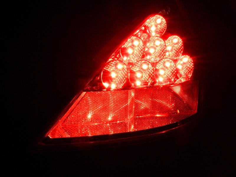 OEM 2006-2009 NISSAN 350Z RIGHT / PASSENGER SIDE LED TAIL LIGHT ASSEMBLY, US $219.00, image 4