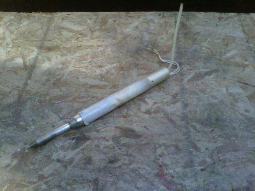 Cessna 340 401 402 414 421 heated pitot tube aero inst.