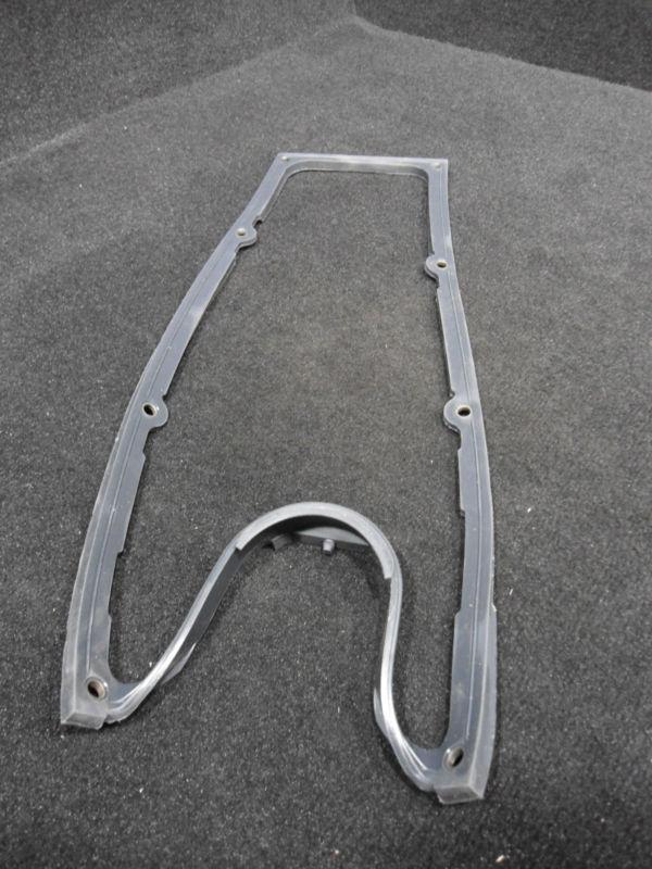 Valve cover gasket #912771 #0912771 omc cobra 1987-1990 inboard boat engine #1