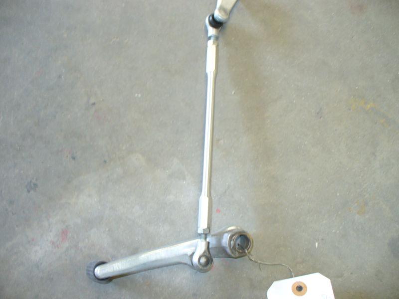 05 Honda CBR 600RR Shifter, US $35.00, image 2